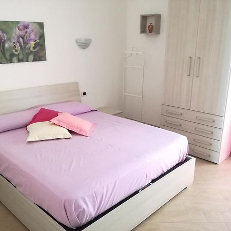 Charming Puglia Villa Simone 圣安吉罗山 外观 照片