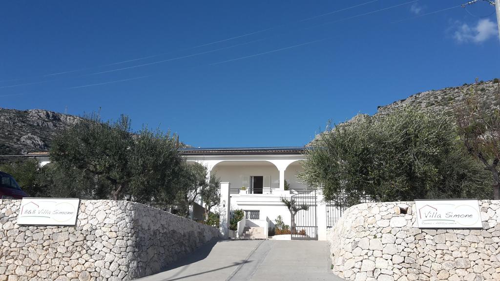 Charming Puglia Villa Simone 圣安吉罗山 客房 照片