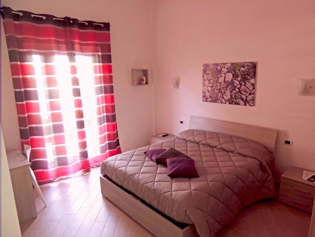 Charming Puglia Villa Simone 圣安吉罗山 客房 照片
