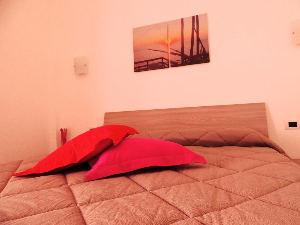 Charming Puglia Villa Simone 圣安吉罗山 客房 照片