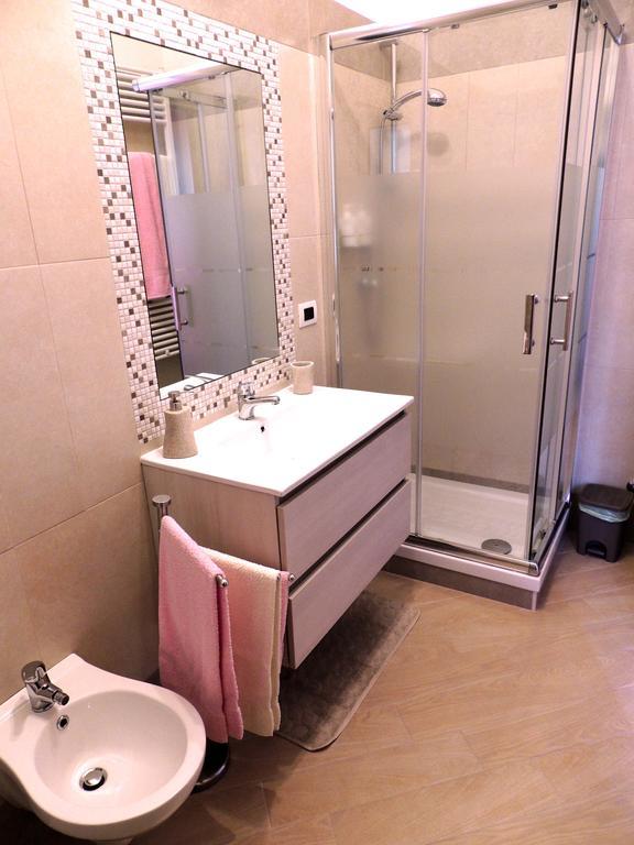Charming Puglia Villa Simone 圣安吉罗山 客房 照片