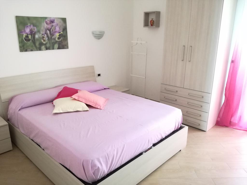 Charming Puglia Villa Simone 圣安吉罗山 外观 照片